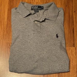 Men’s Ralph Lauren Polo